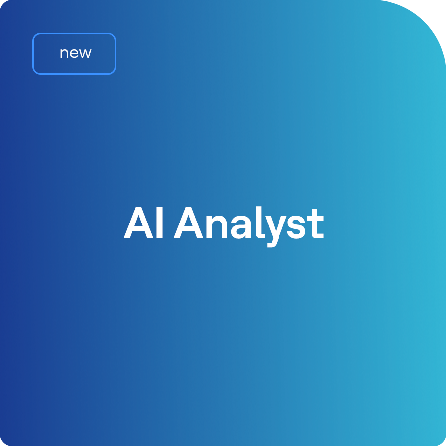 AI Analyst